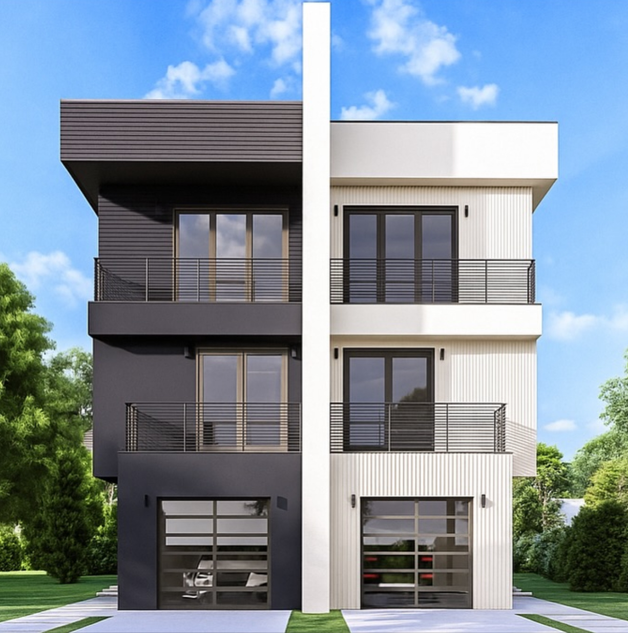 Hogan Street Luxury Duplex - IMG_3399.jpg